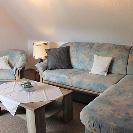 Haus Uschi - Ferienwohnung Cismar 外观 照片